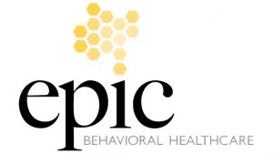 A picture of pic behavioral health logo.